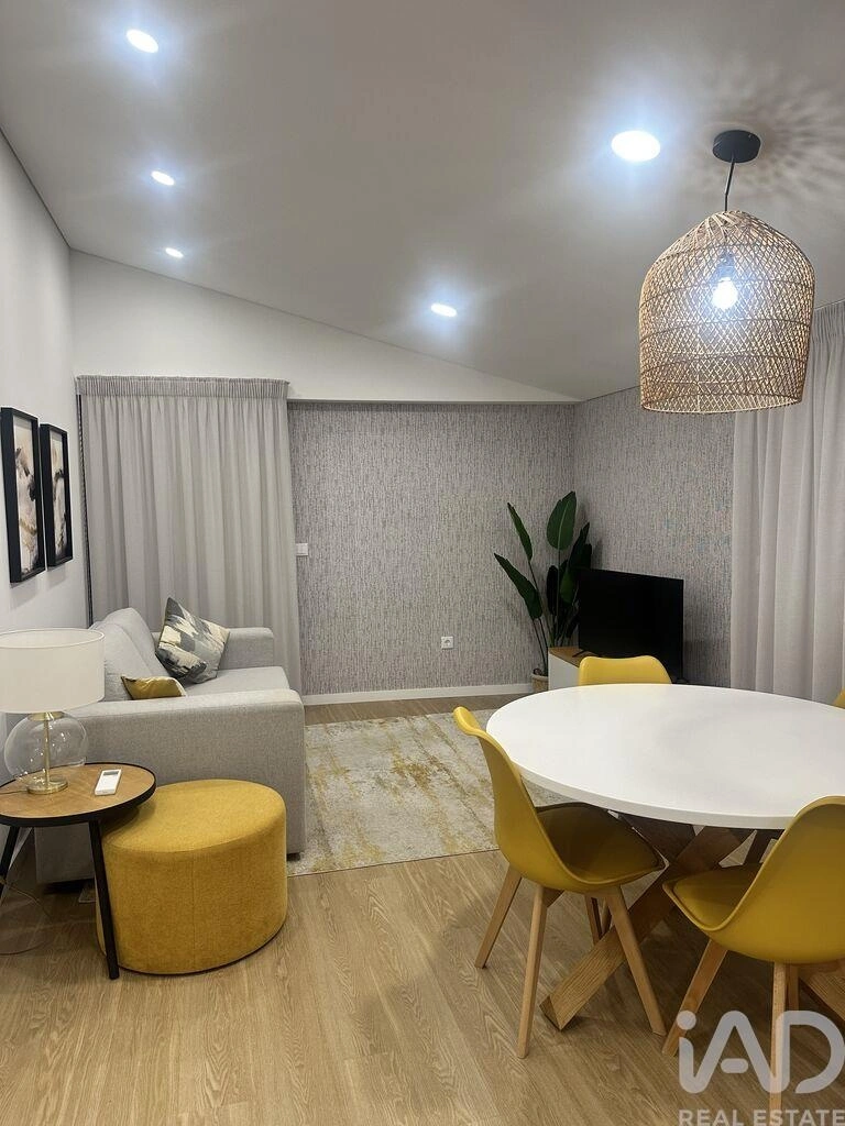 2 - venta apartamento aveiro región centro portugal
