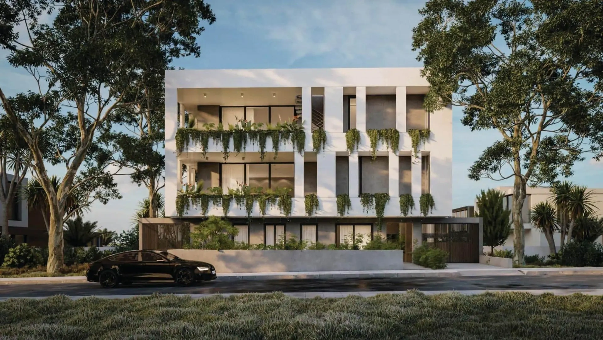 2 - venta apartamento nicosia nicosia chipre