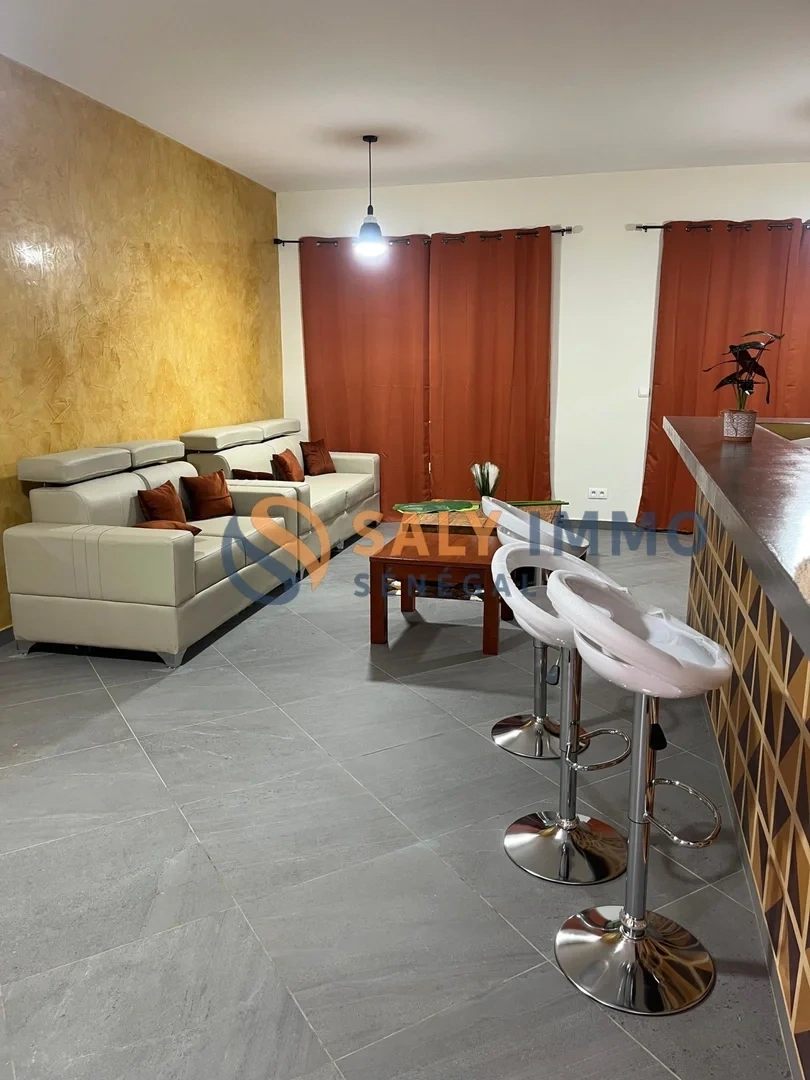 2 - vendita casa ngaring thiès senegal