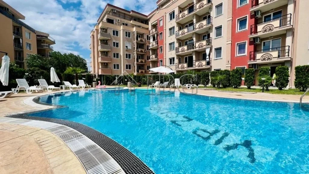 1 - venta apartamento sunny beach burgas bulgaria