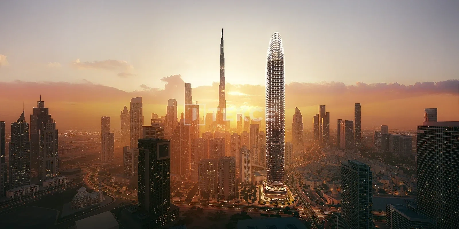 1 - venta apartamento dubai dubai emiratos árabes unidos