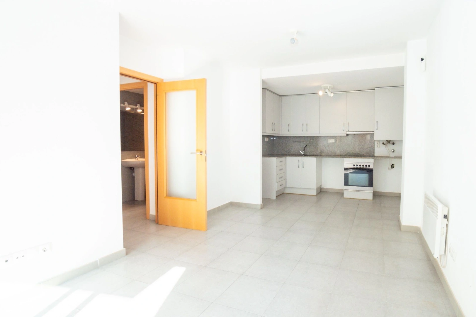 1 - venta apartamento blanes cataluña españa