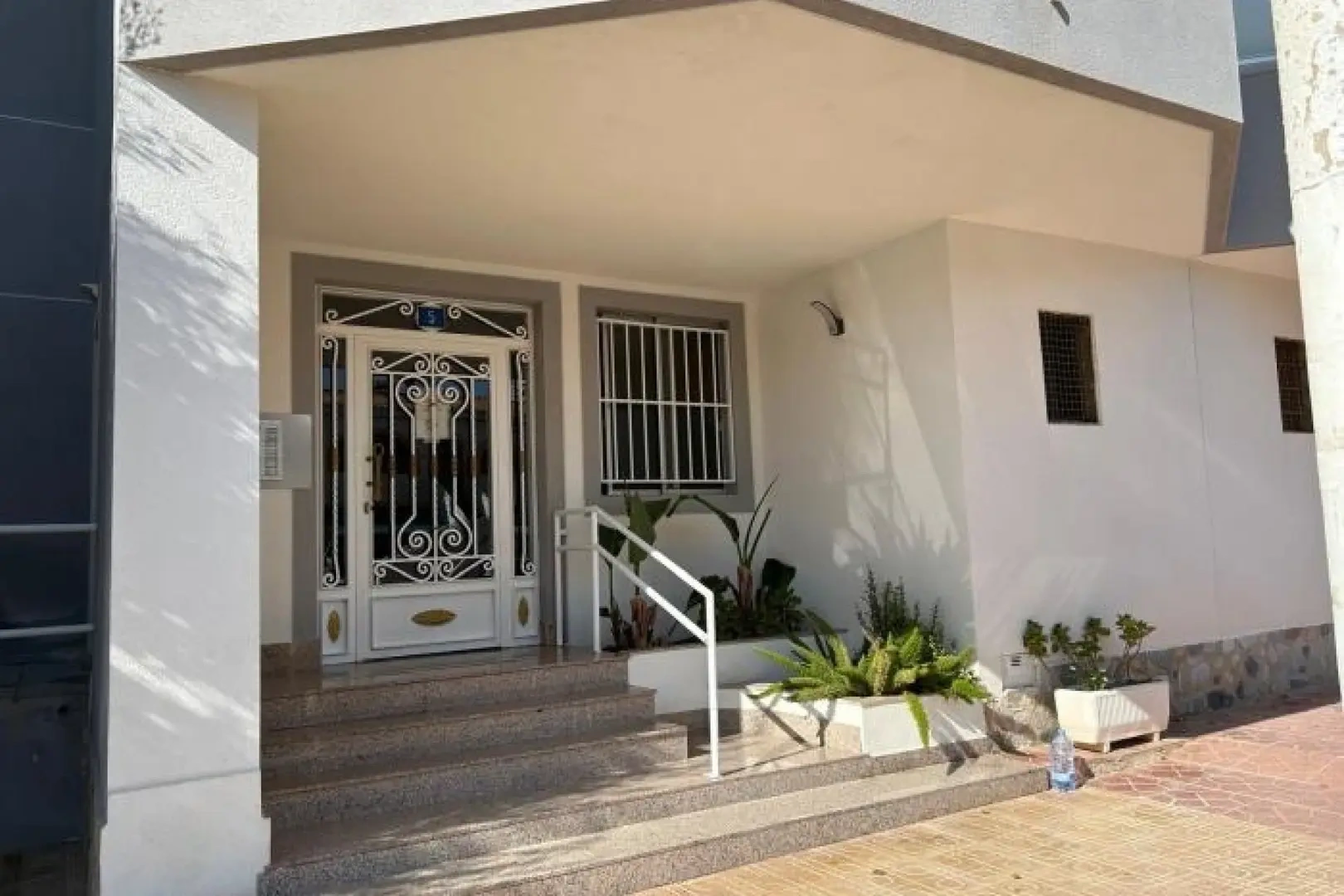 1 - verkauf wohnung cabo roig valencia spanien