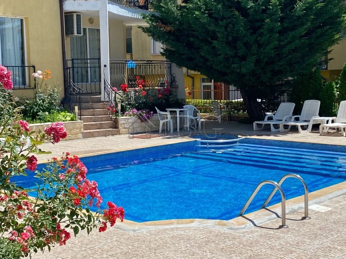 1 - продажа квартира sveti vlas бургас болгария