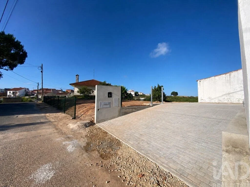 1 - venta casa cadaval región centro portugal