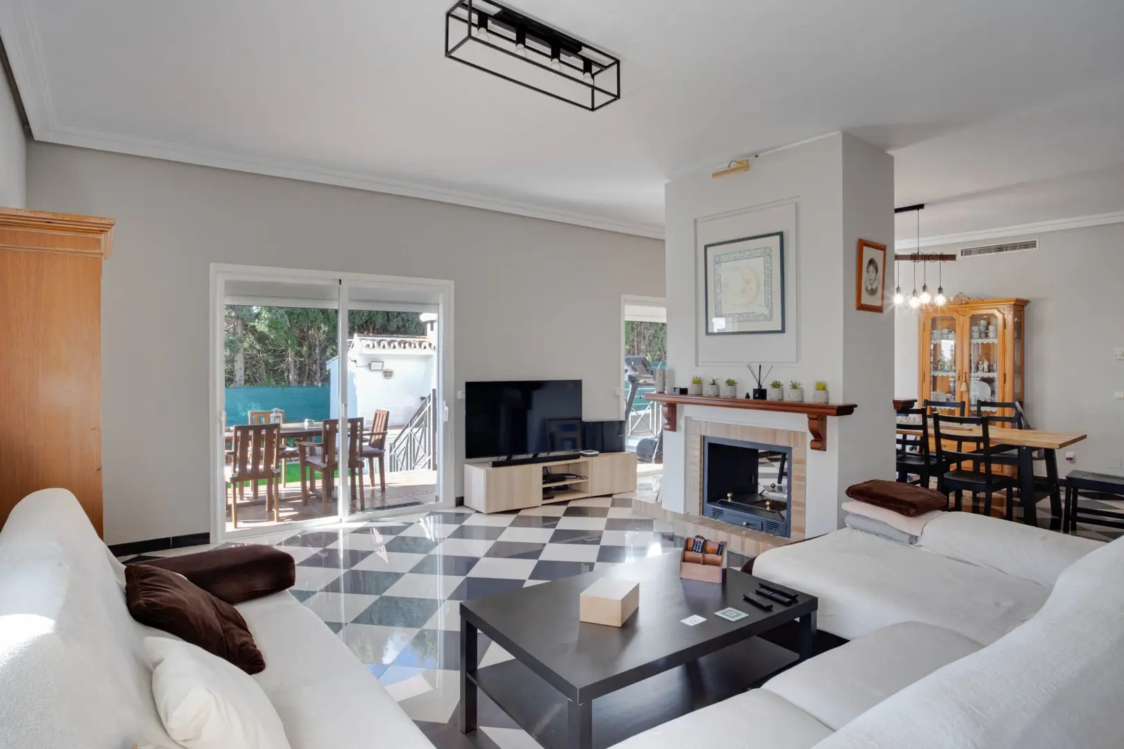 2 - vente maison vue mer marbella - costa del sol andalousie espagne