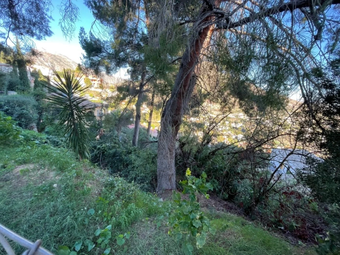 2 - verkoop terrein calpe - costa blanca valencian community spanje
