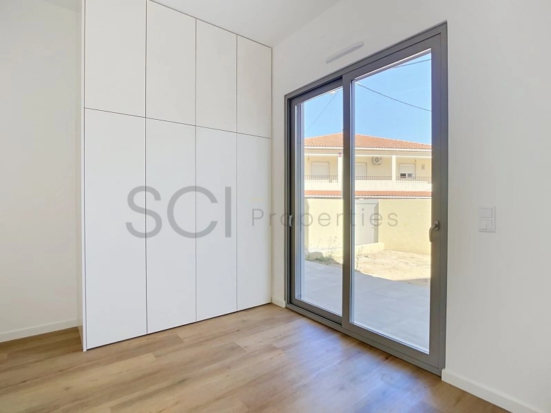 2 - vendita appartamento quinta do conde regione lisbona portogallo