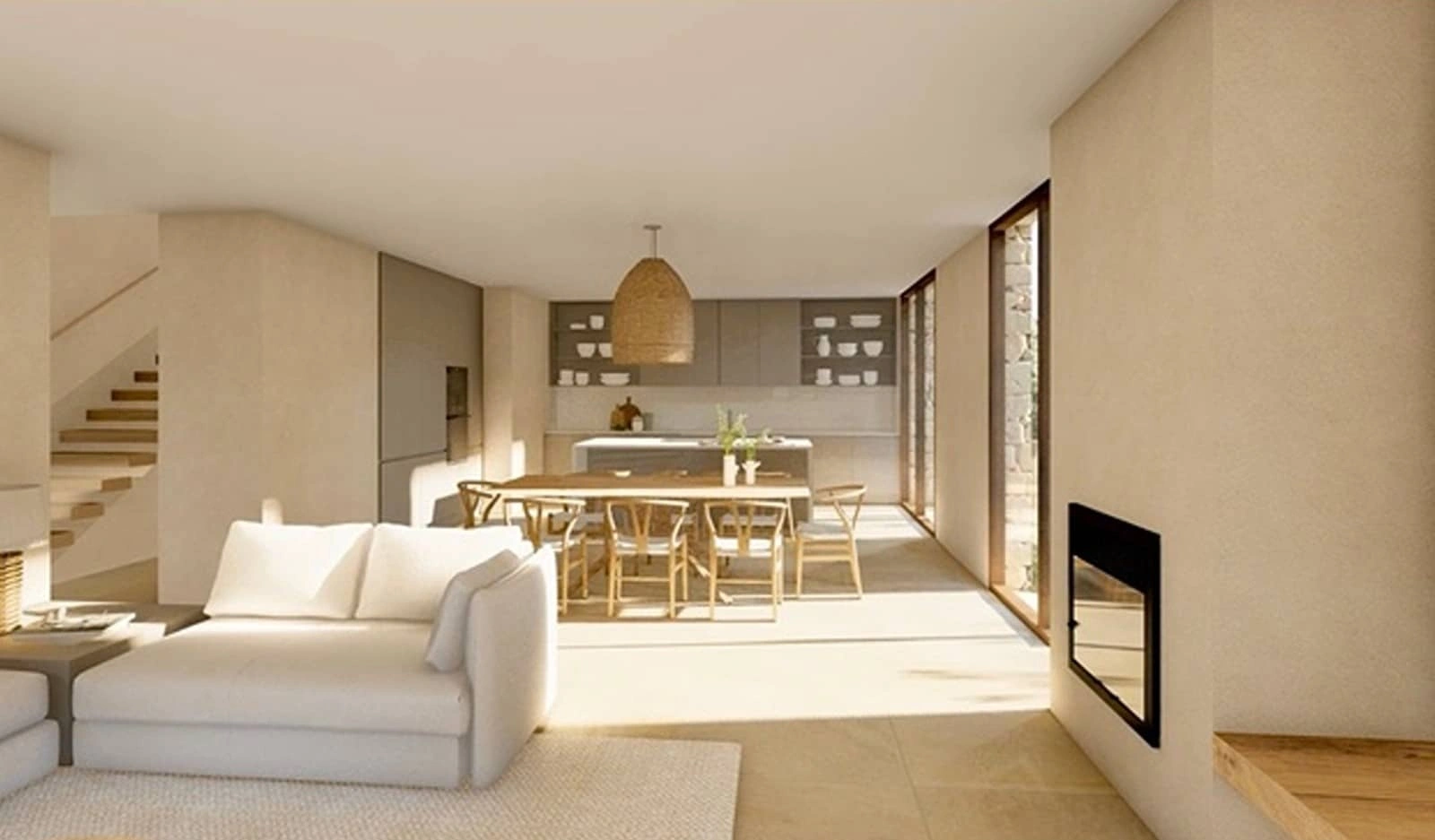 2 - sea view villa for sale in óbidos centro region portugal