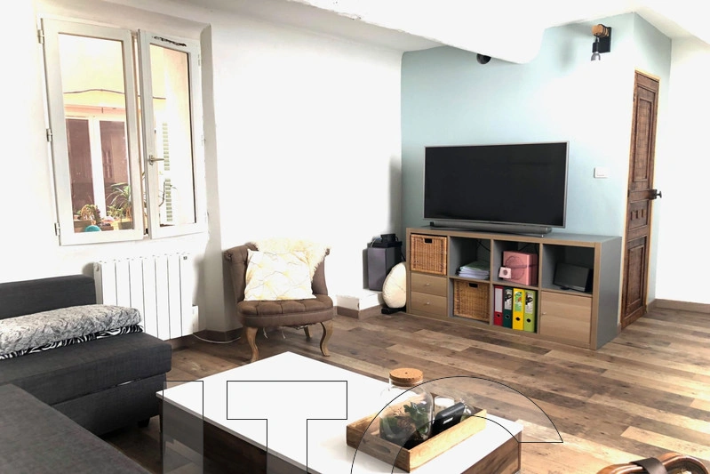 2 - house for sale in cuges-les-pins bouches-du-rhône france