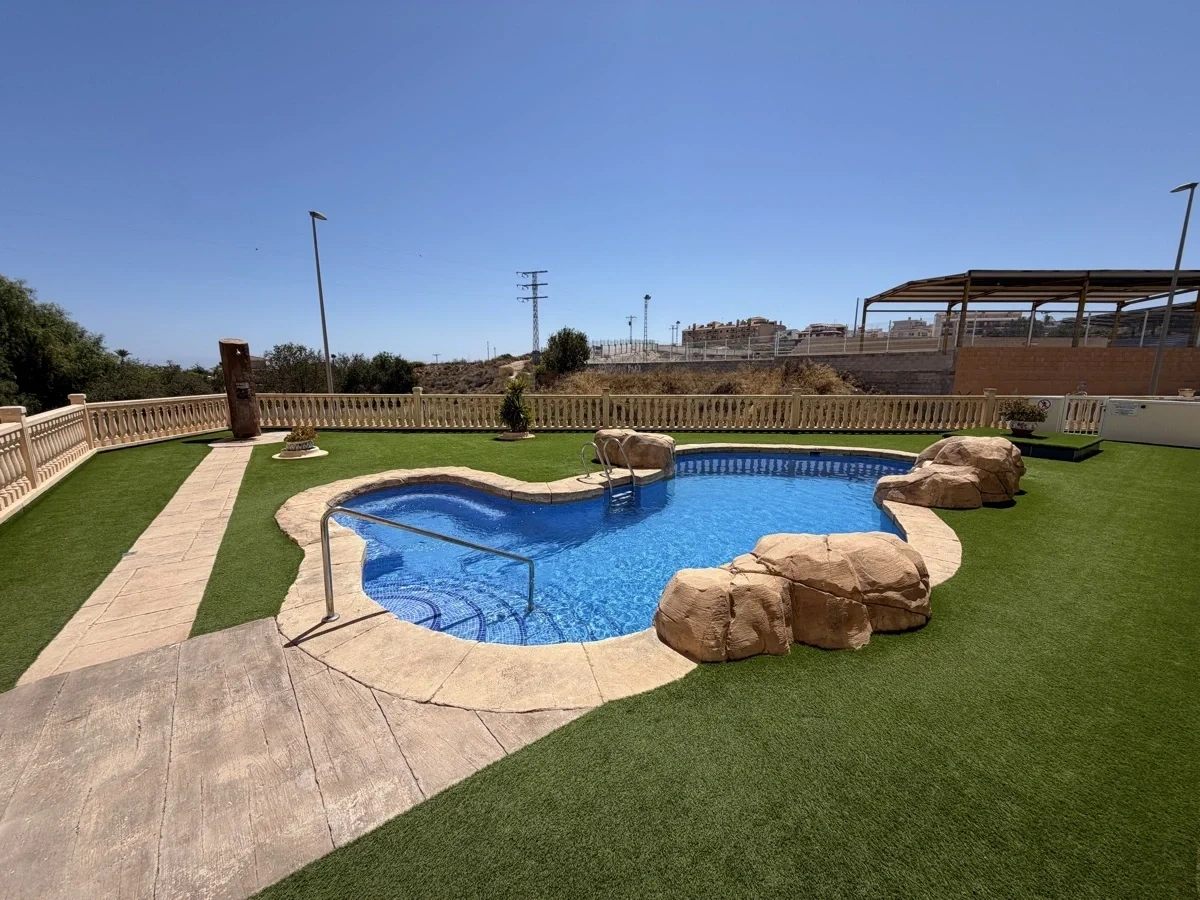 2 - venda apartamento san miguel de salinas comunidade valenciana espanha