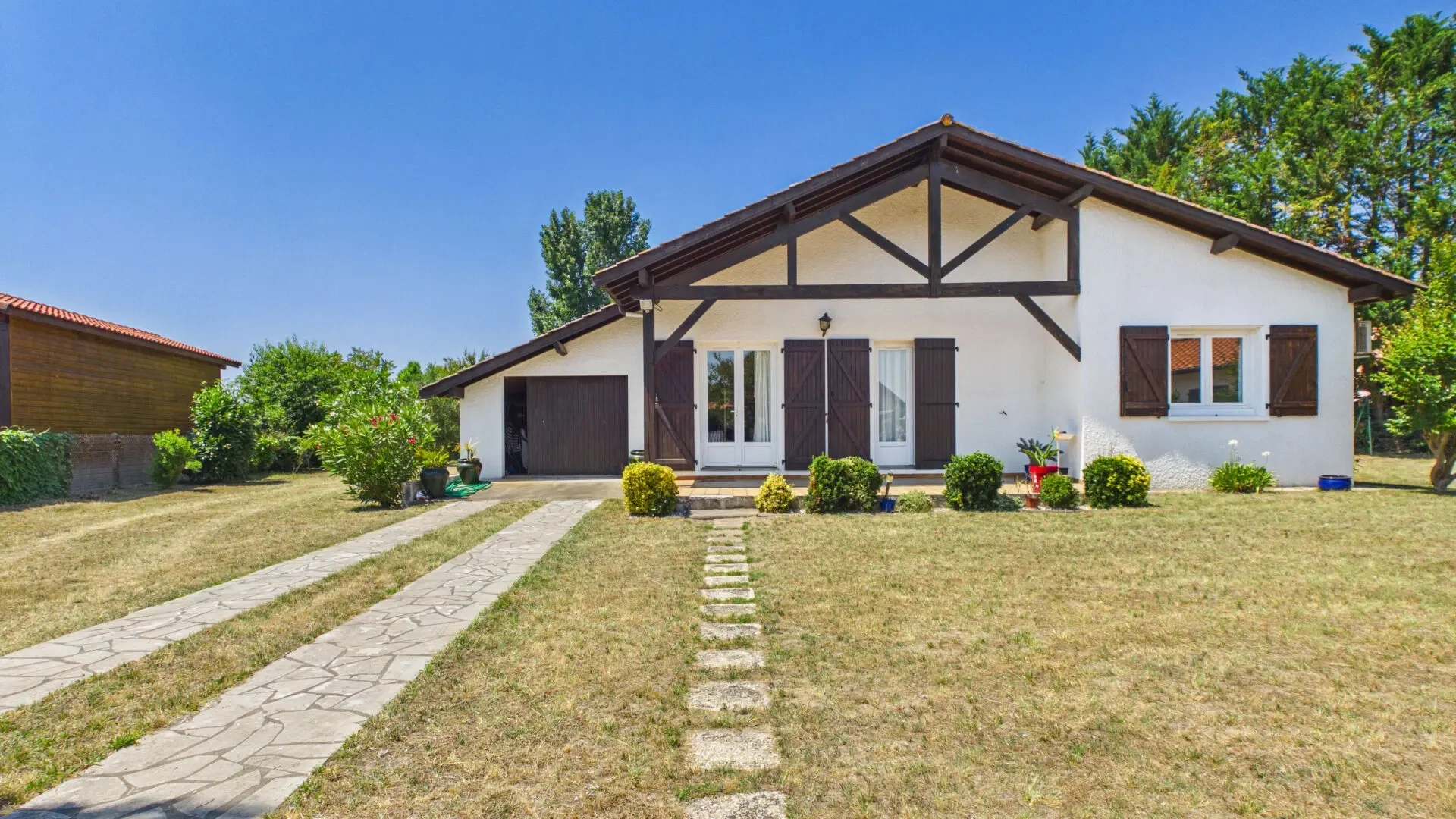 2 - venda casa bénesse-maremne landes frança