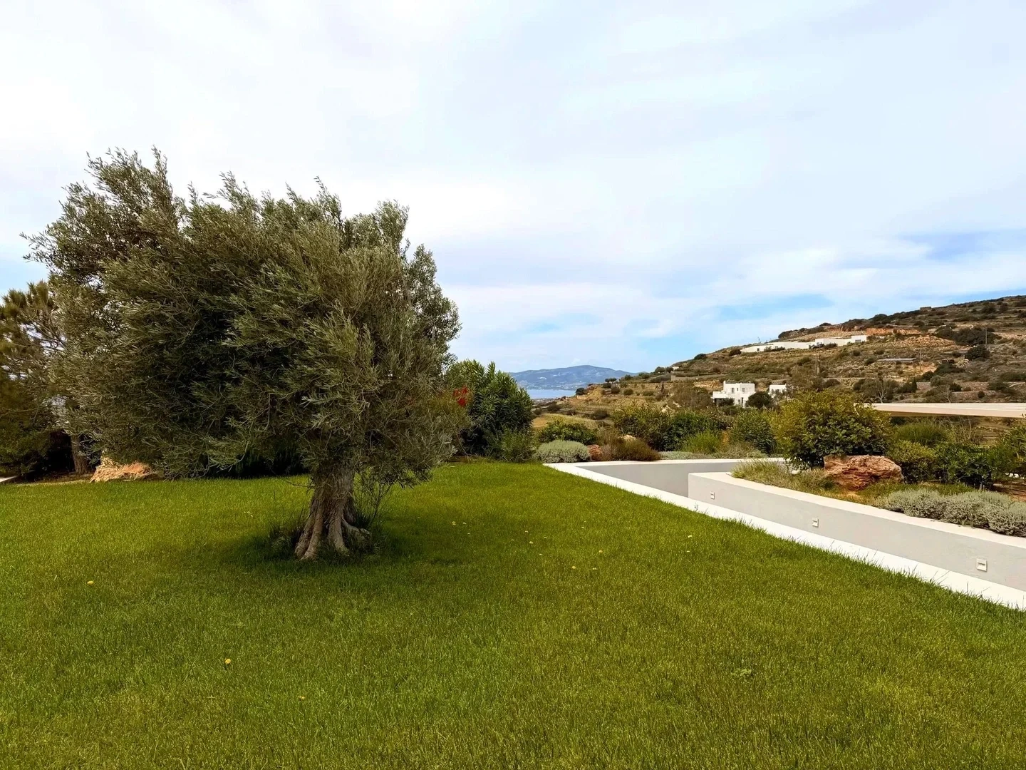 2 - venda casa vista de mar paros - cíclades egeu meridional grécia