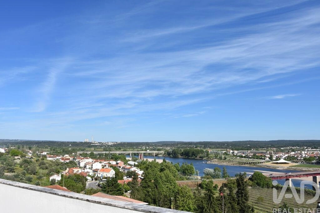 1 - venta apartamento abrantes región centro portugal