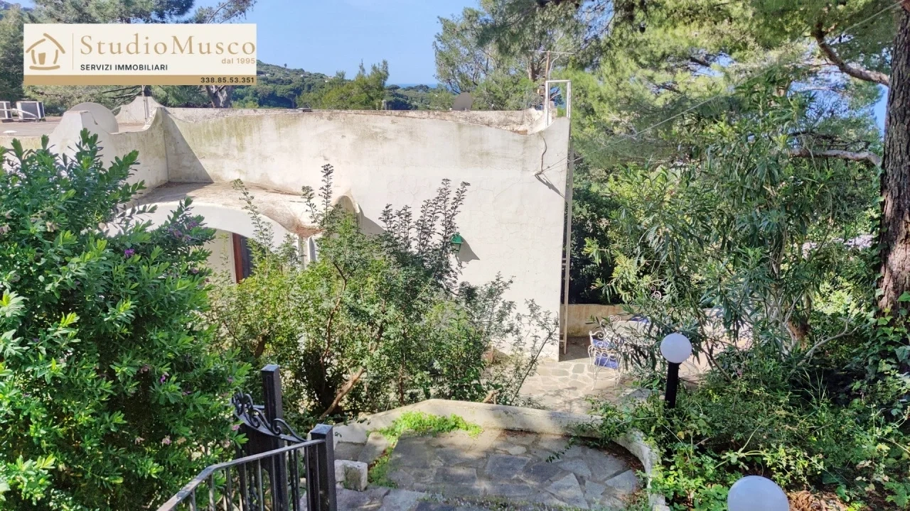 2 - vente appartement anacapri campanie italie