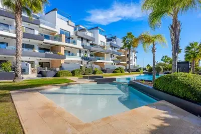 2 - venta apartamento villamartin comunidad valenciana españa