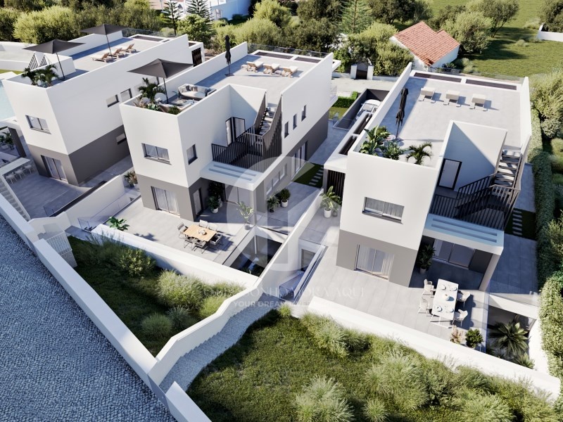 2 - venta terreno são brás de alportel algarve portugal