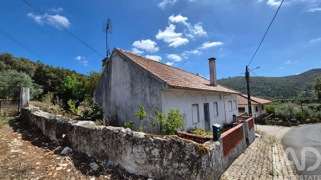 2 - venta casa porto de mós región centro portugal