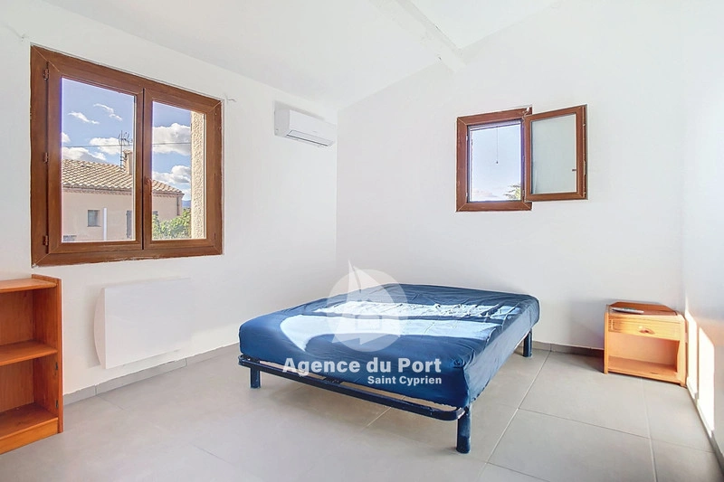 2 - venta casa latour-bas-elne pirineos orientales francia