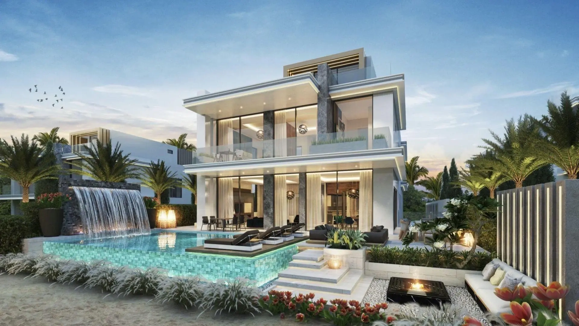 1 - venda casa dubai dubai emirados árabes unidos