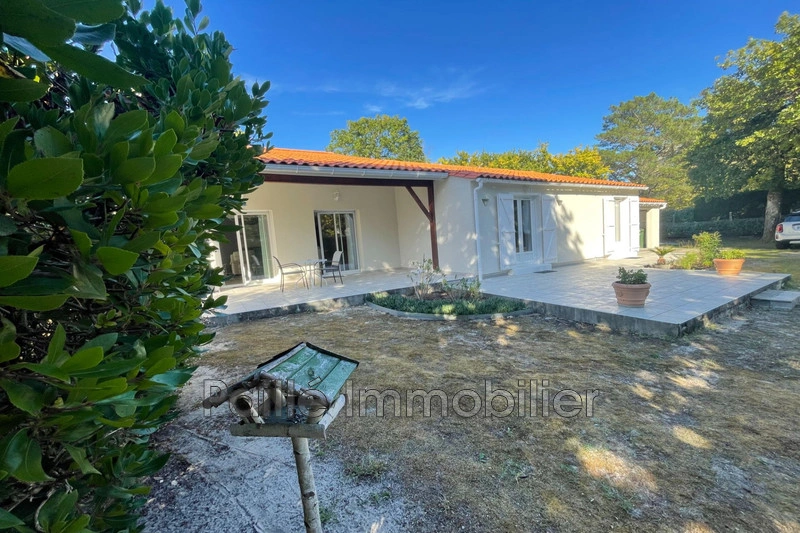 2 - venta casa soulac-sur-mer gironda francia