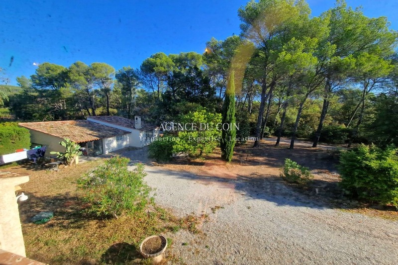 2 - house for sale in la motte var france