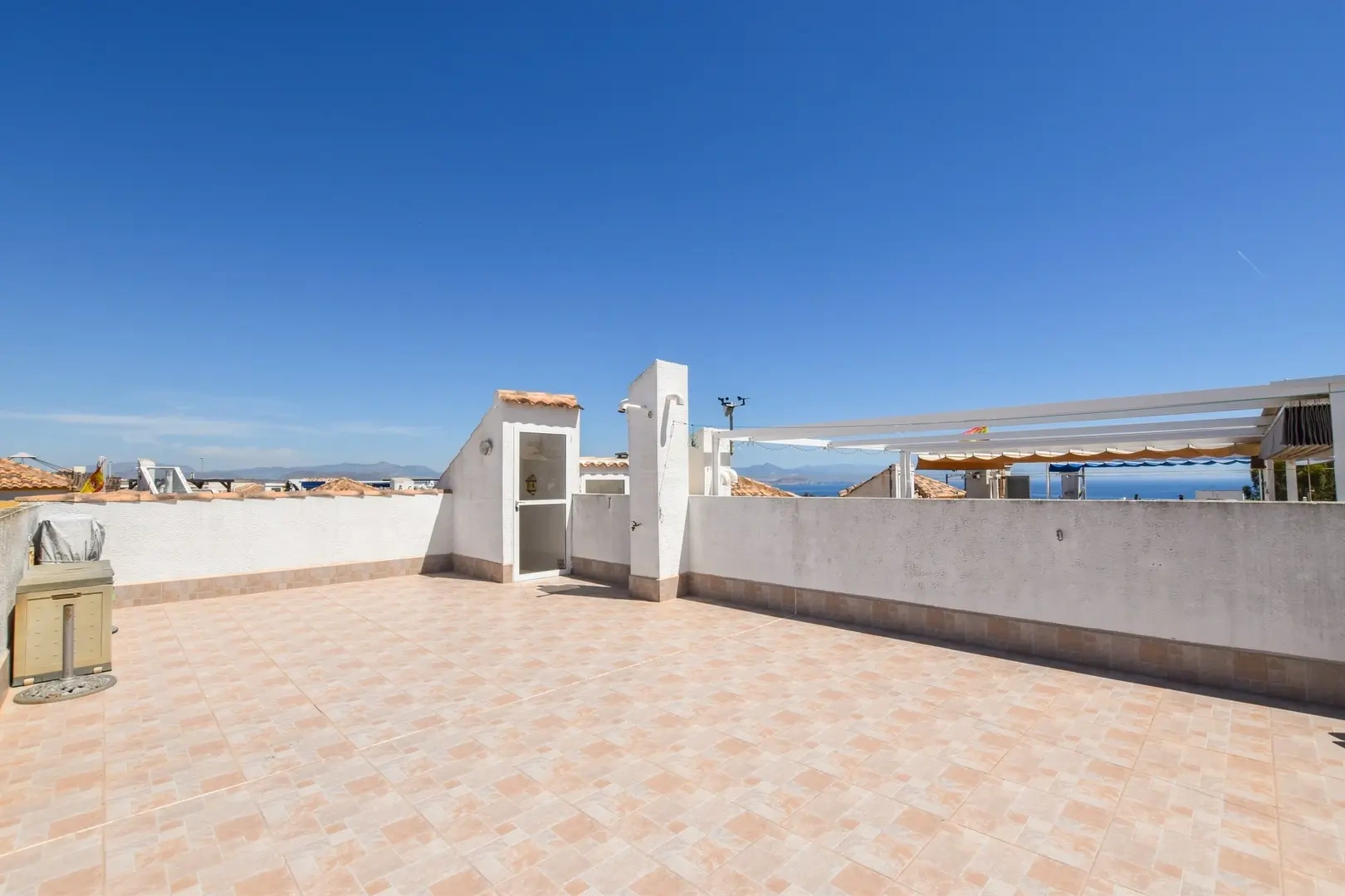 1 - venda apartamento vista de mar gran alacant comunidade valenciana espanha