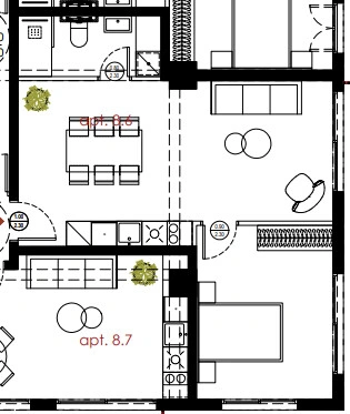 2 - beach walk apartment for sale in thessaloníki central macedonia greece