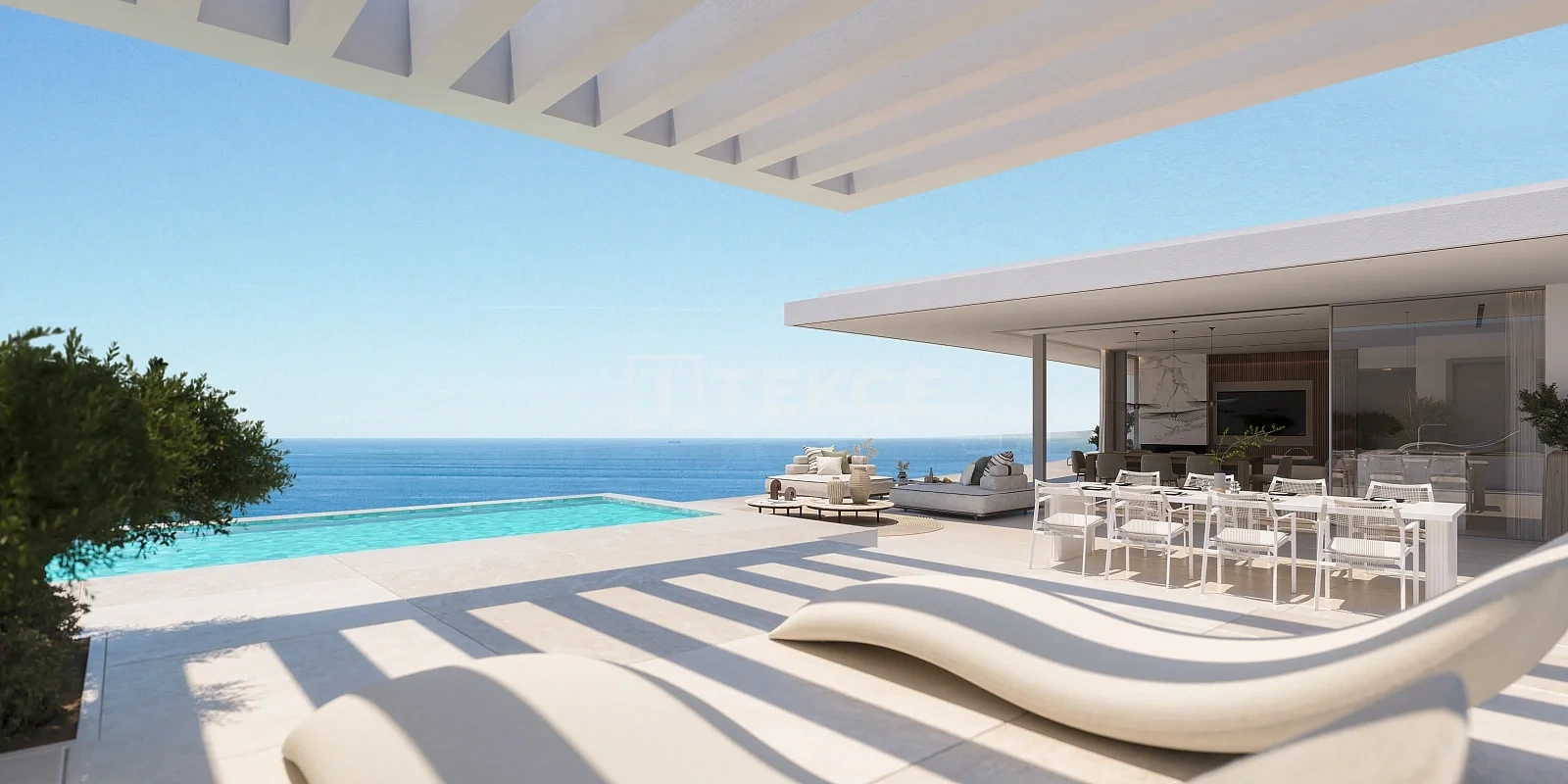 1 - vente appartement vue mer fuengirola - costa del sol andalousie espagne