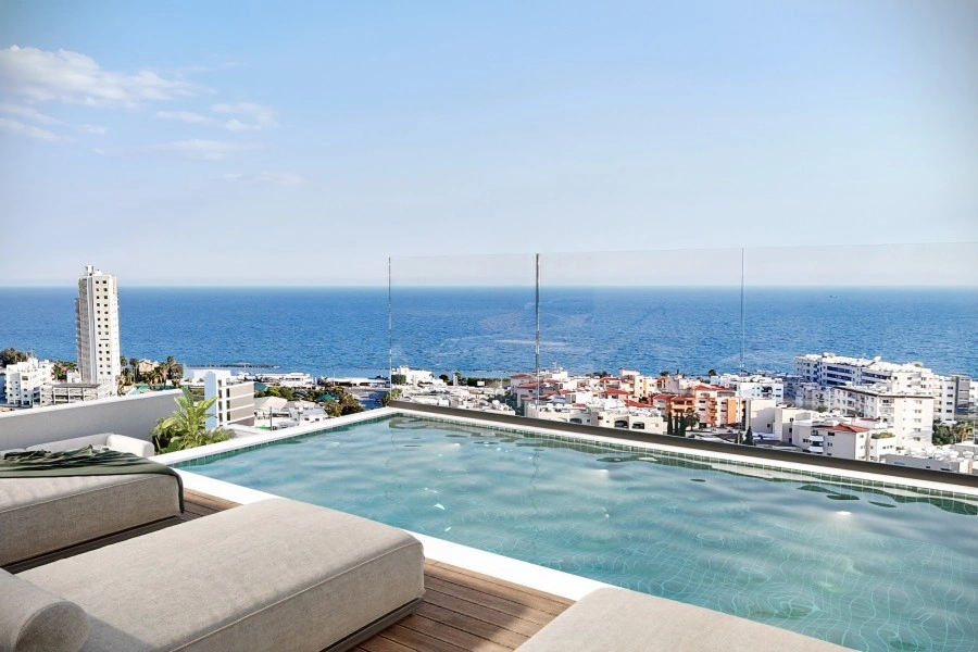 1 - sea view apartment for sale in limassol limassol cyprus