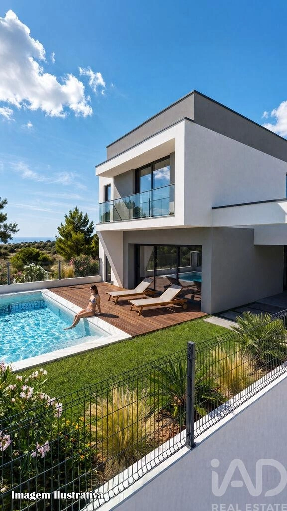 1 - villa for sale in sesimbra lisbon region portugal