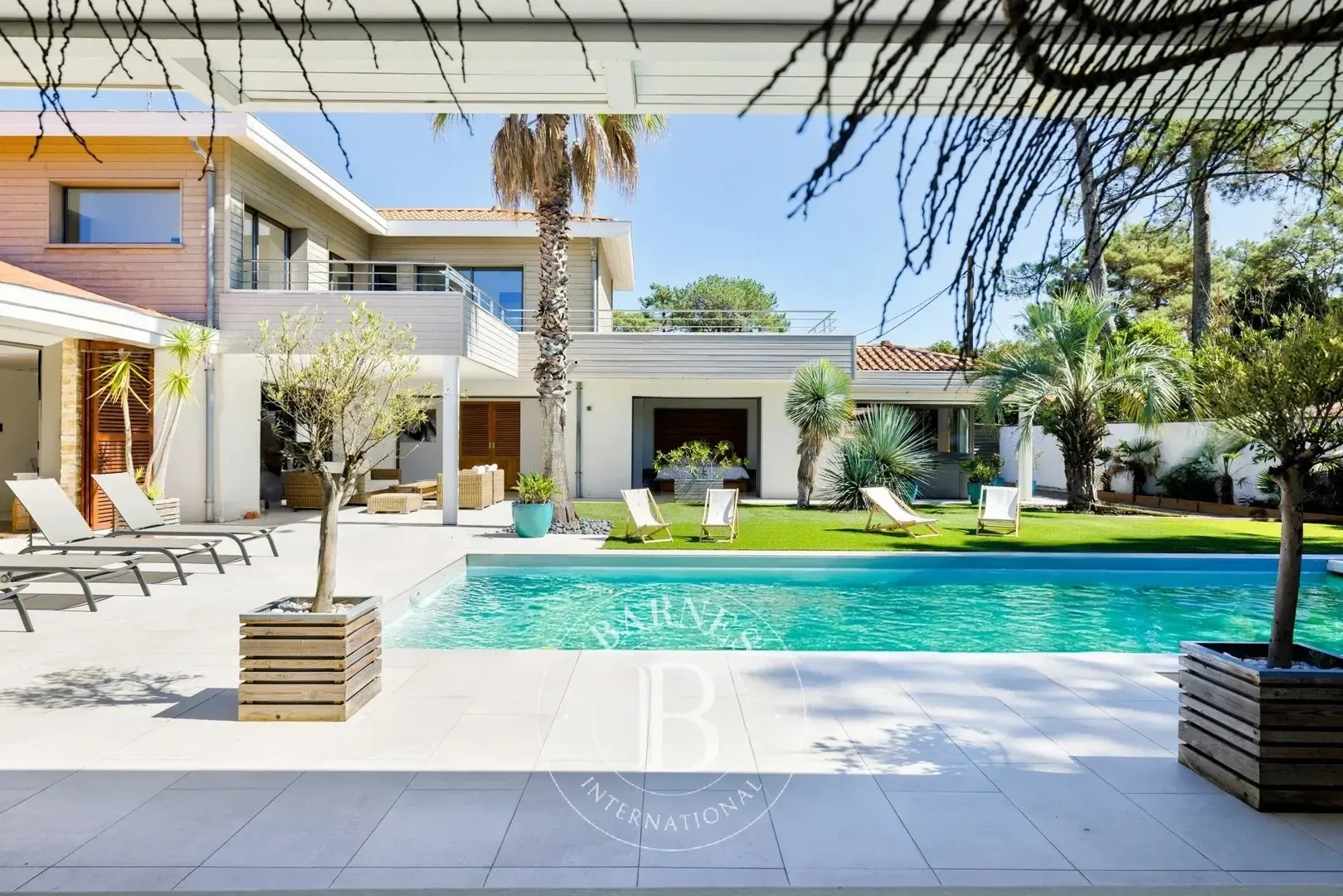 1 - venda casa hossegor landes frança
