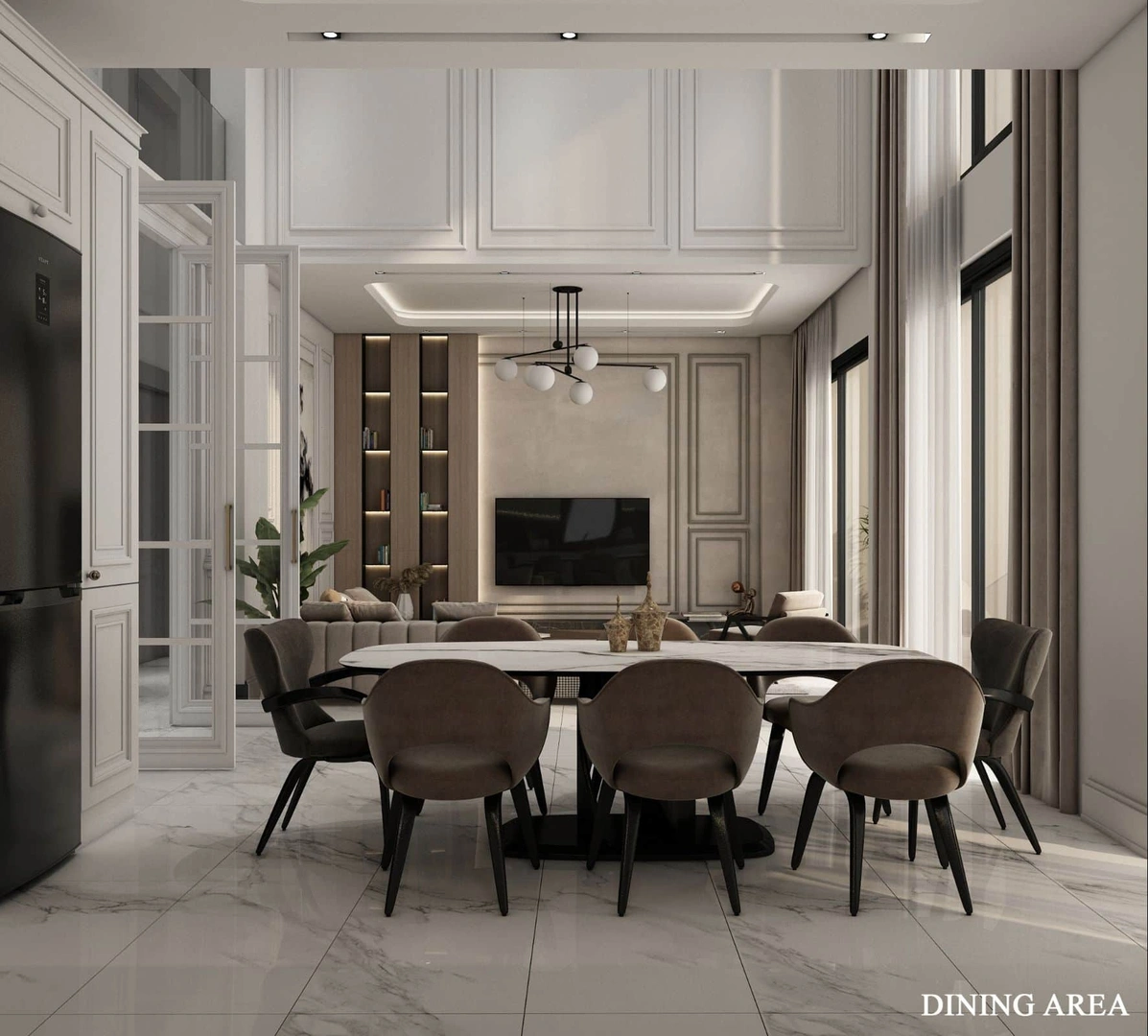 1 - sea view apartment for sale in alanya antalya turkey