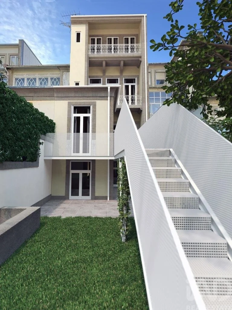 2 - venda apartamento porto região do norte portugal