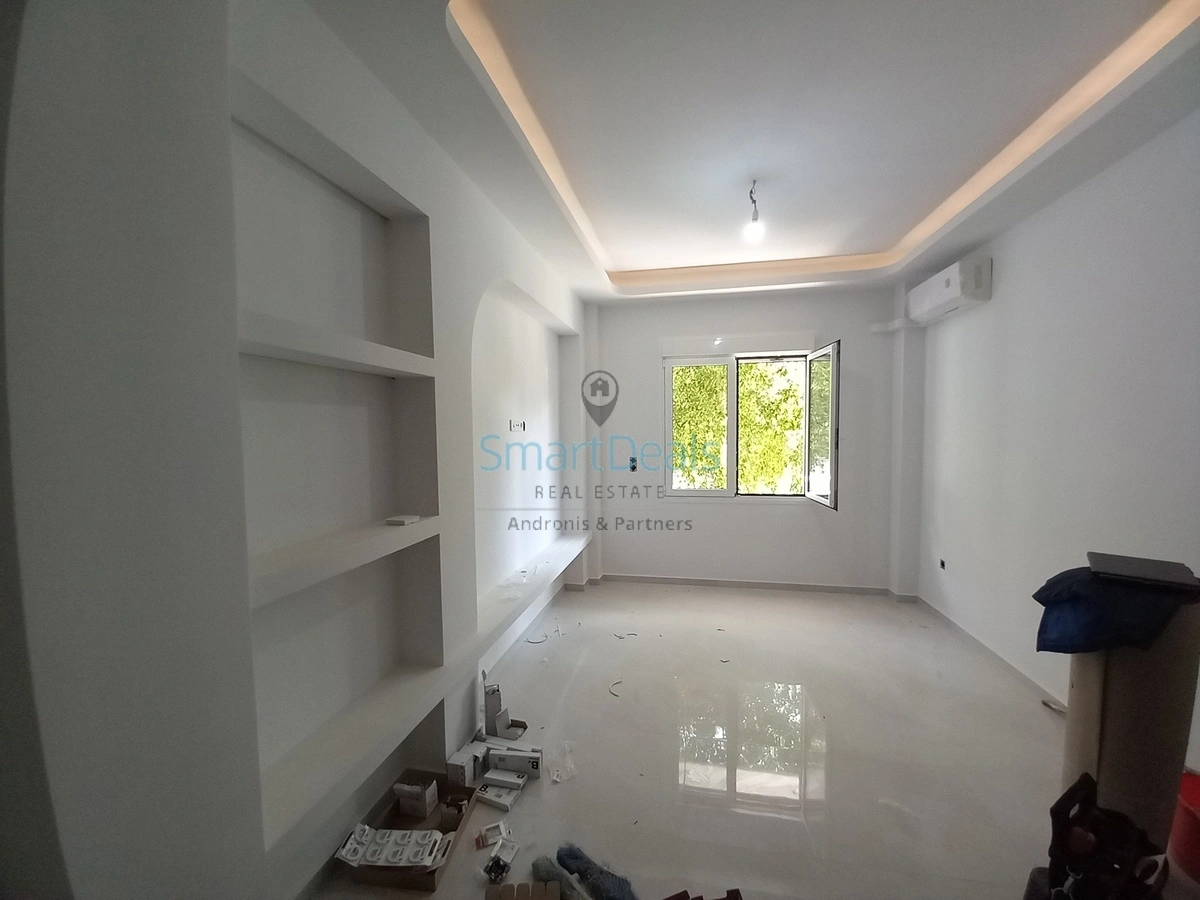 1 - vente appartement nea ionia attique grèce