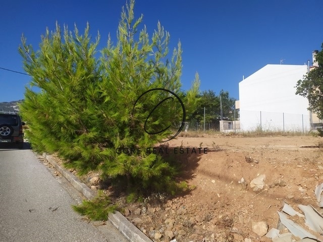 2 - plot of land for sale in chalandri attica greece