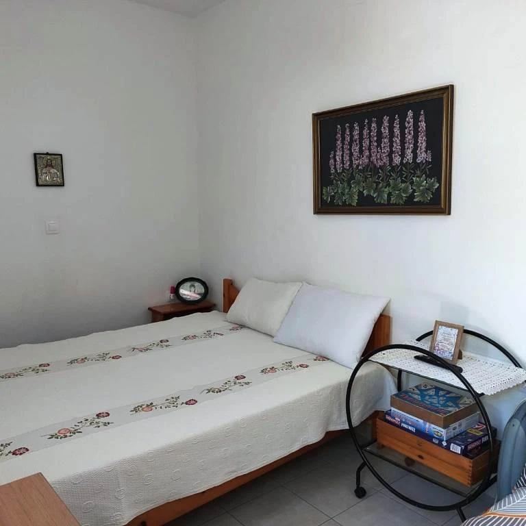 2 - vente maison chandras crète grèce