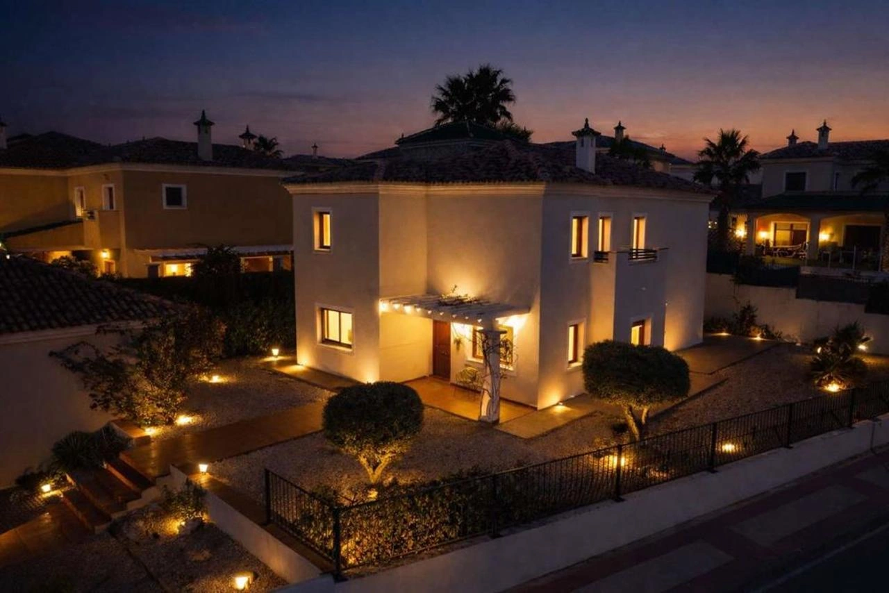 2 - vente maison murcia région de murcie espagne