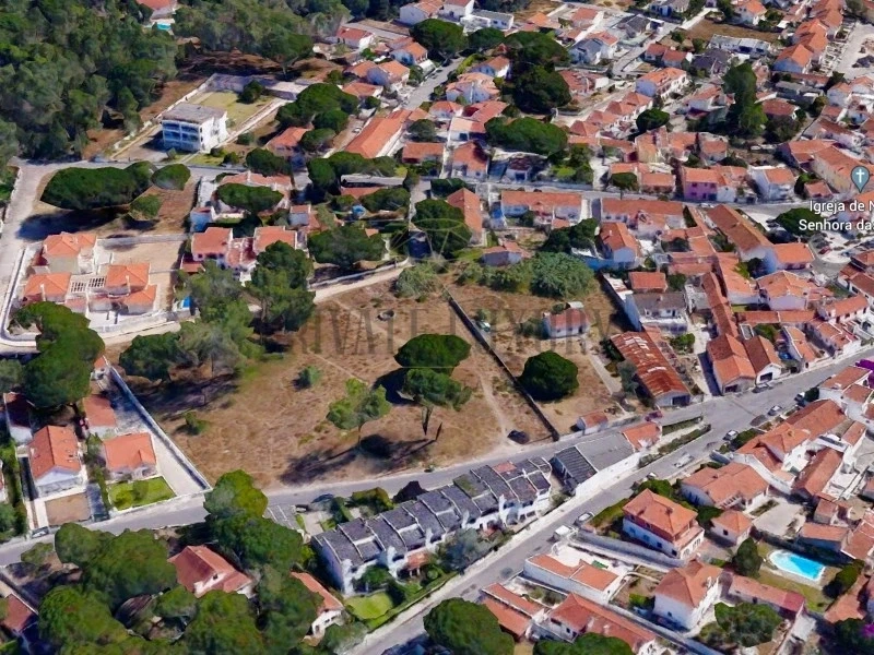 2 - verkoop terrein mucifal lisboa region portugal