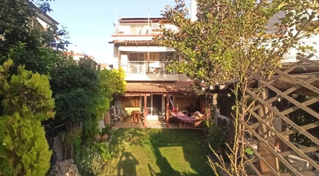 1 - beach walk apartment for sale in neoi epivates central macedonia greece