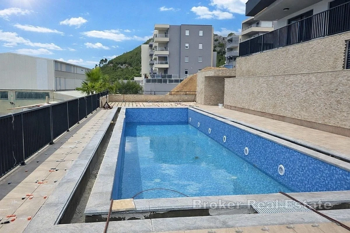 2 - venta apartamento vista al mar makarska split-dalmacia croacia