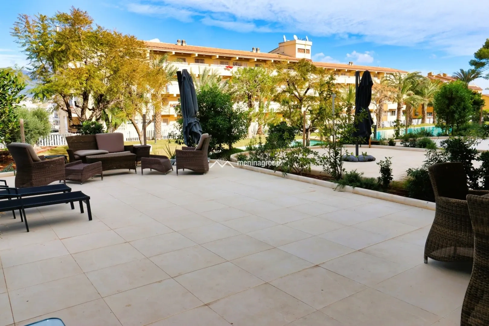 1 - venta apartamento el albir - costa blanca comunidad valenciana españa