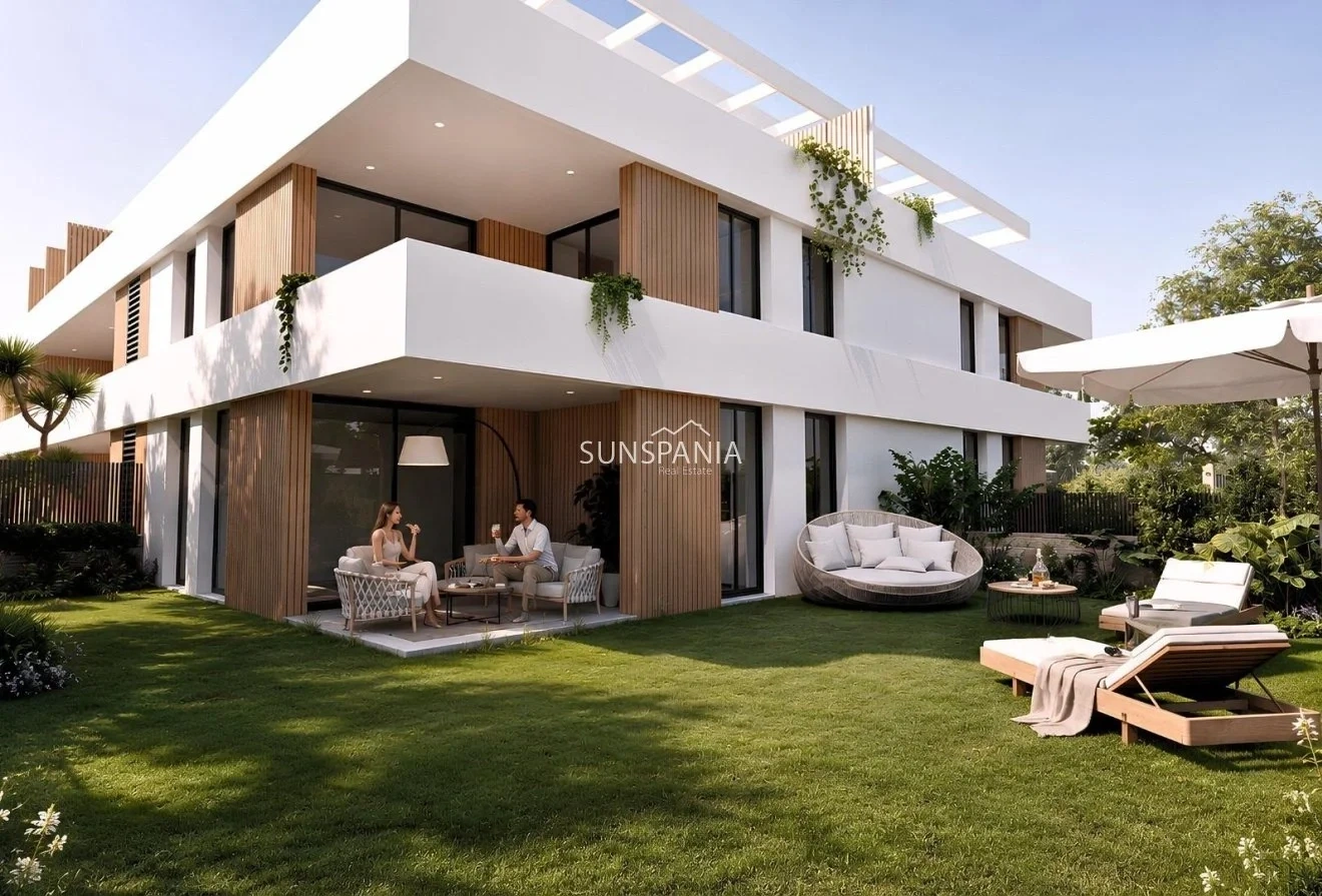 2 - vente appartement pieds dans l'eau xabia/javea - costa blanca communauté valencienne espagne