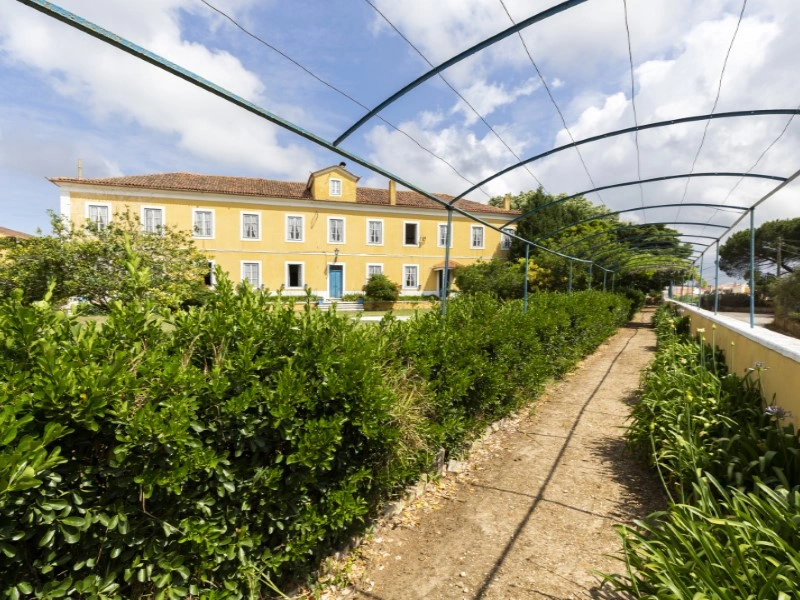 2 - venta casa valado dos frades región centro portugal