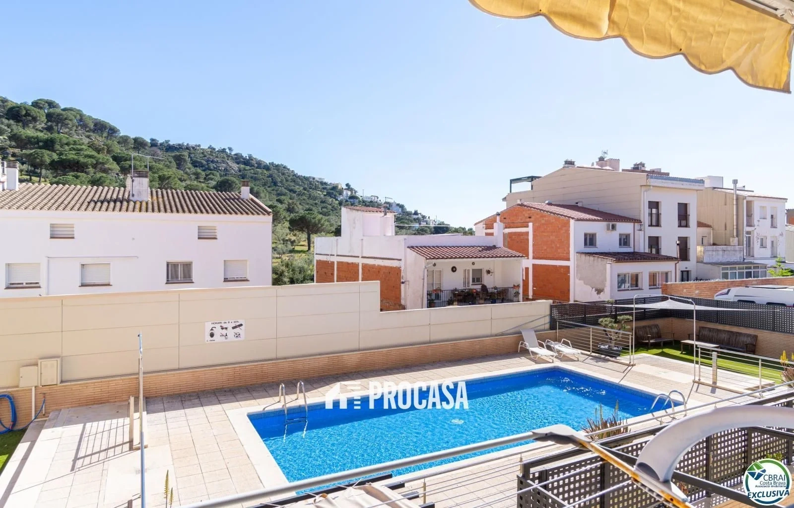 2 - vente appartement roses catalogne espagne