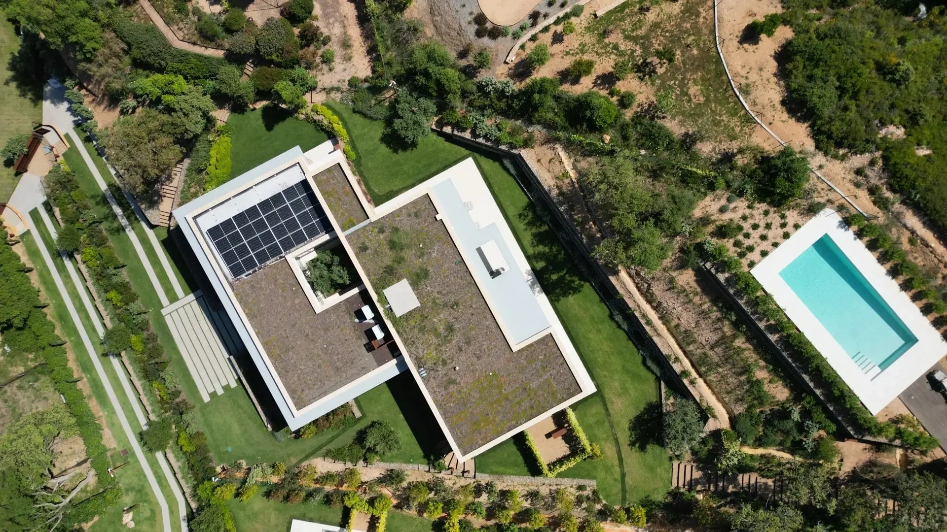 2 - venta villa vista al mar begur cataluña españa
