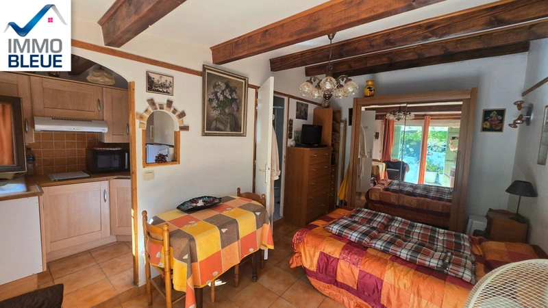 2 - venta casa sausset-les-pins bocas del ródano francia