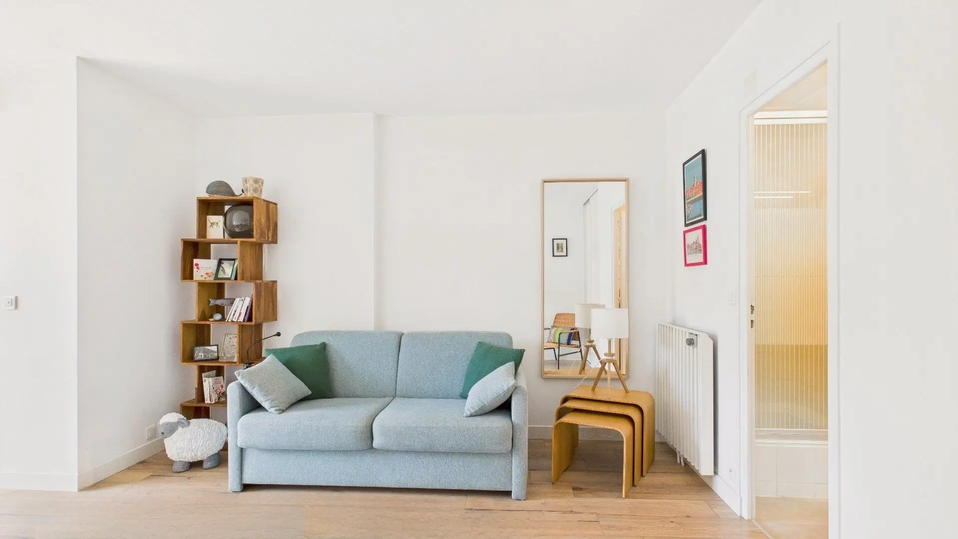 2 - apartment for sale in st-jean-de-luz - côte basque pyrénées-atlantiques - côte basque france