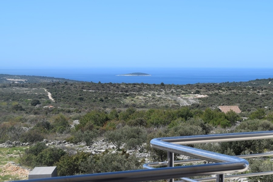 1 - verkauf wohnung meerblick primošten šibenik-knin kroatien