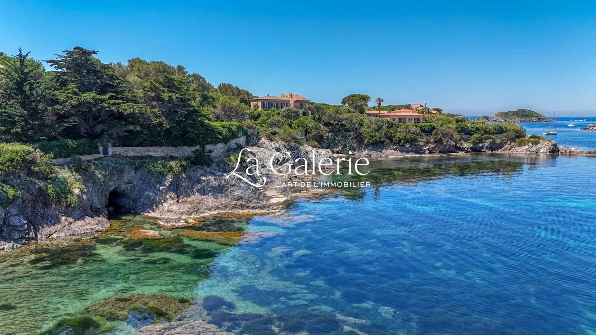1 - verkauf haus hyères var frankreich